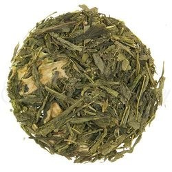 Cucumber Melon Green Tea - 75g 